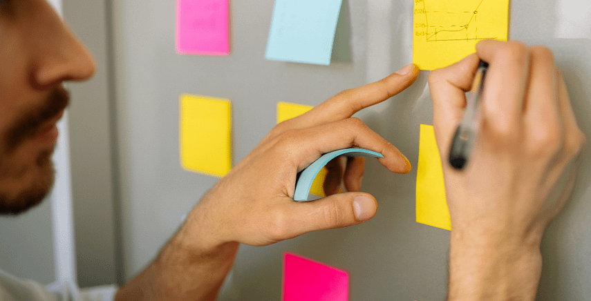 postit